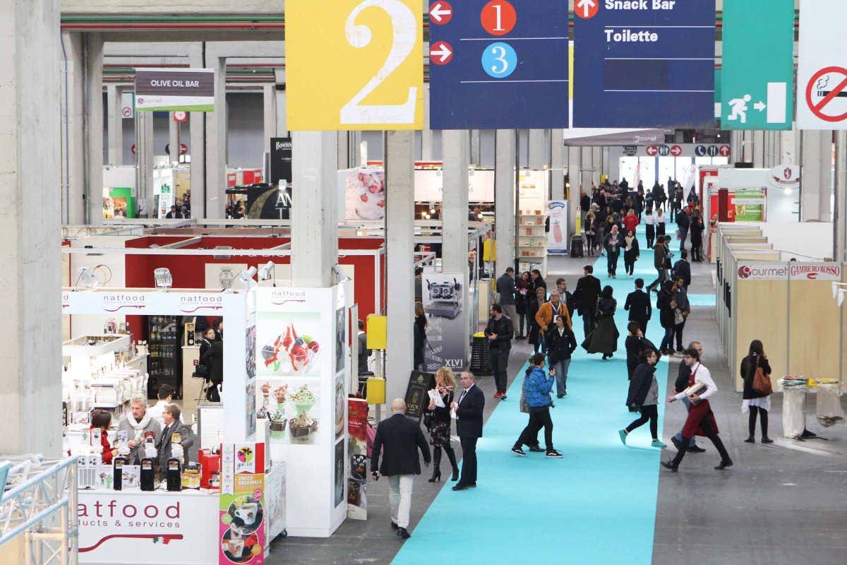 Horeca Expoforum, grande successo per la prima edizione dell'evento