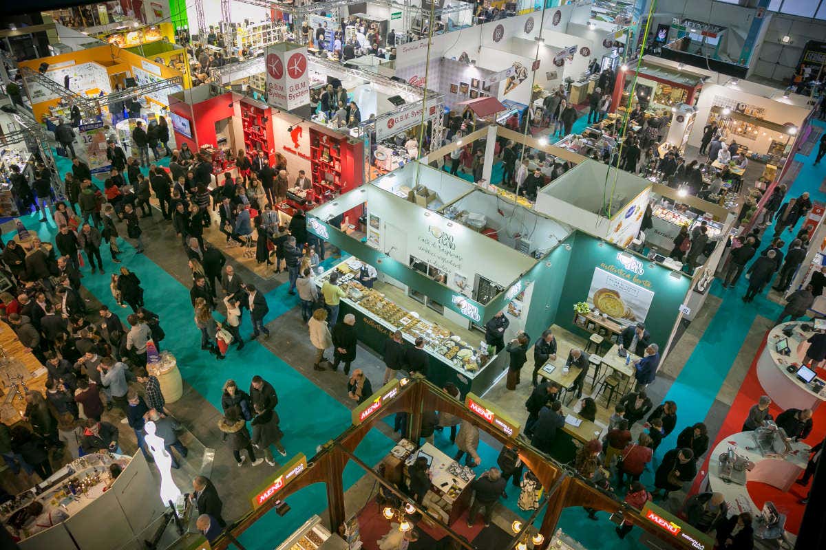 Salone Nazionale dell’Alto Adriatico, appuntamento a Caorle per l'edizione 2024