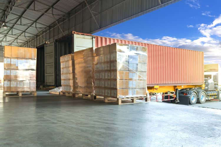 Le esportazioni di cibo crescono nel 2020 del 3,5% - L'export del cibo non conosce crisi   3,5% nei primi 7 mesi del 2020