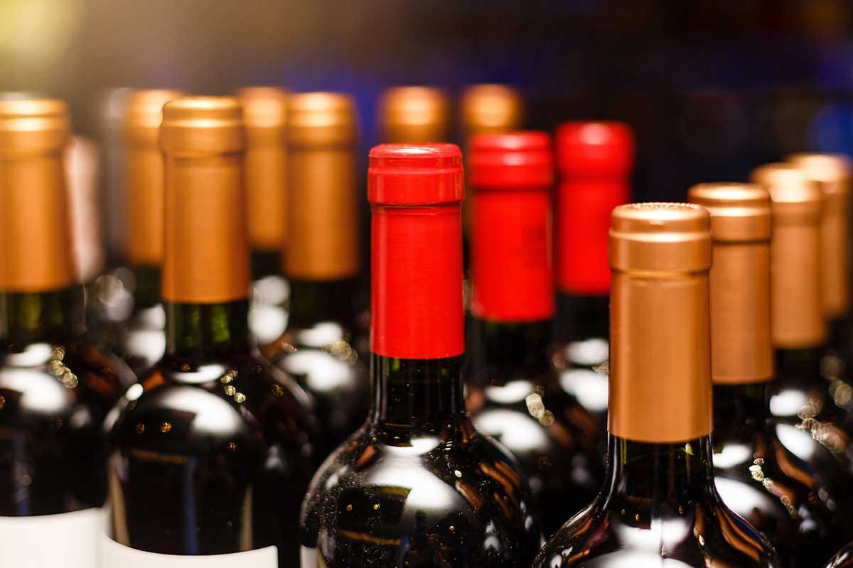 L'export di vino italiano è arrivato a quota 7 miliardi di euro di valore Vino italiano a tutto export, «ma servono più professionalità e sinergie»