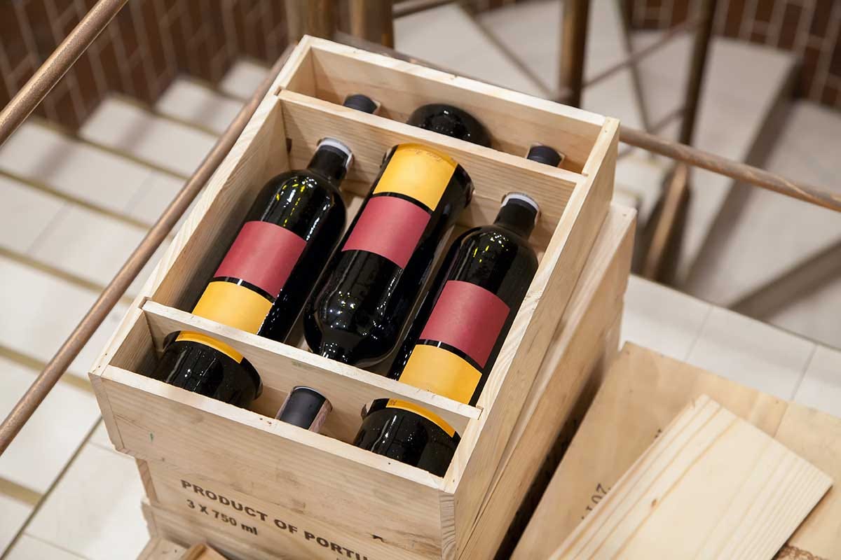 Nei primi sei mesi del 2021, l'export di vino italiano verso le prime 12 destinazioni globali è aumentato del +7% Vino italiano a tutto export, «ma servono più professionalità e sinergie»