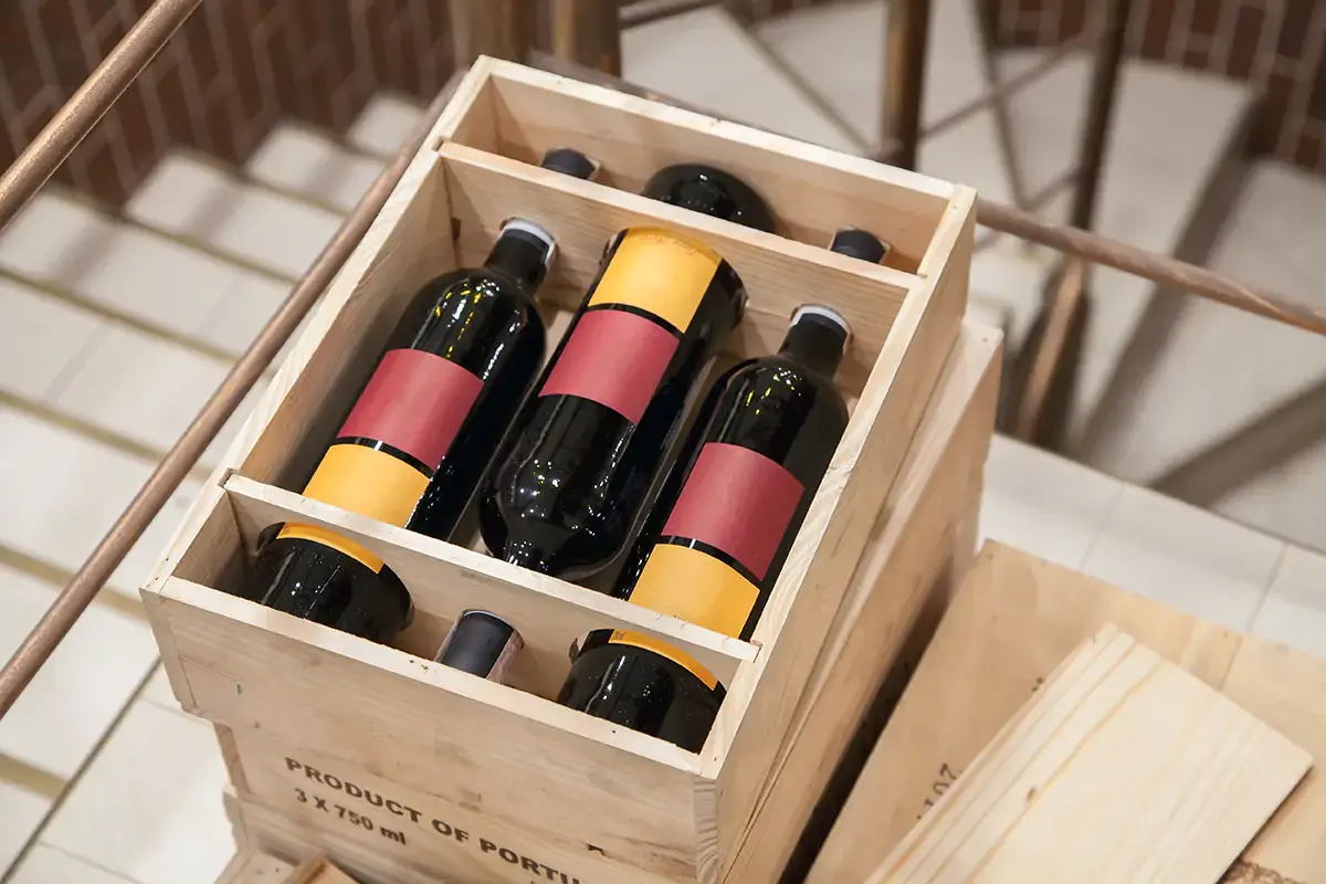 Nei primi sei mesi del 2021, l'export di vino italiano verso le prime 12 destinazioni globali &egrave; aumentato del +7% Vino italiano a tutto export, &laquo;ma servono pi&ugrave; professionalit&agrave; e sinergie&raquo;