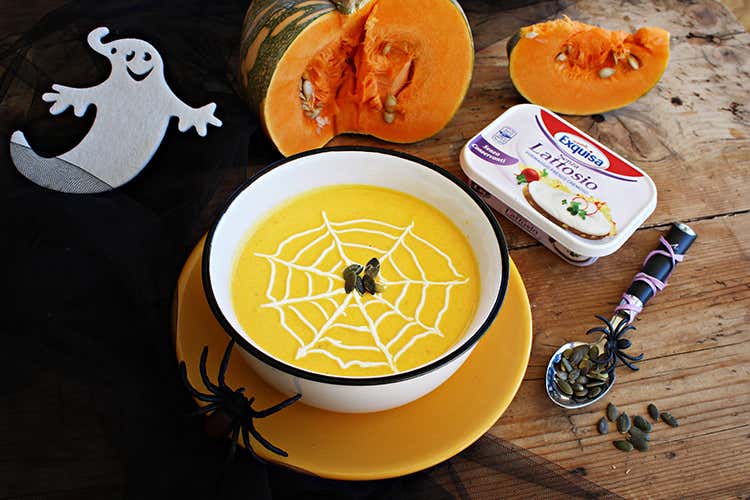 (Exquisa, gusto e benessere anche per intolleranti e vegetariani)