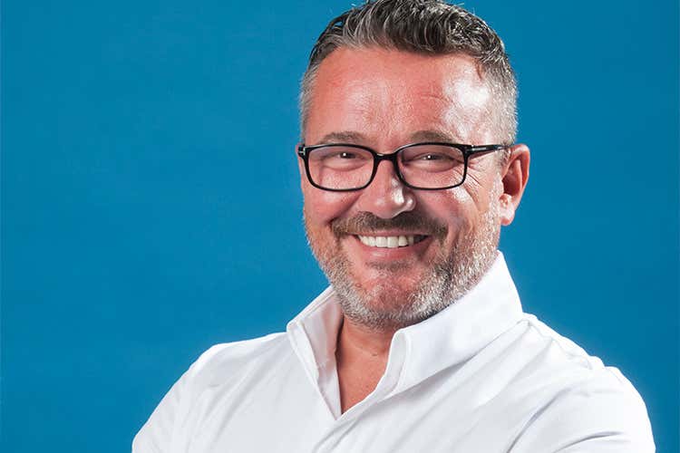 Dall&rsquo;esperienza di Molino Grassi la nuova Miscela per focaccia ligure