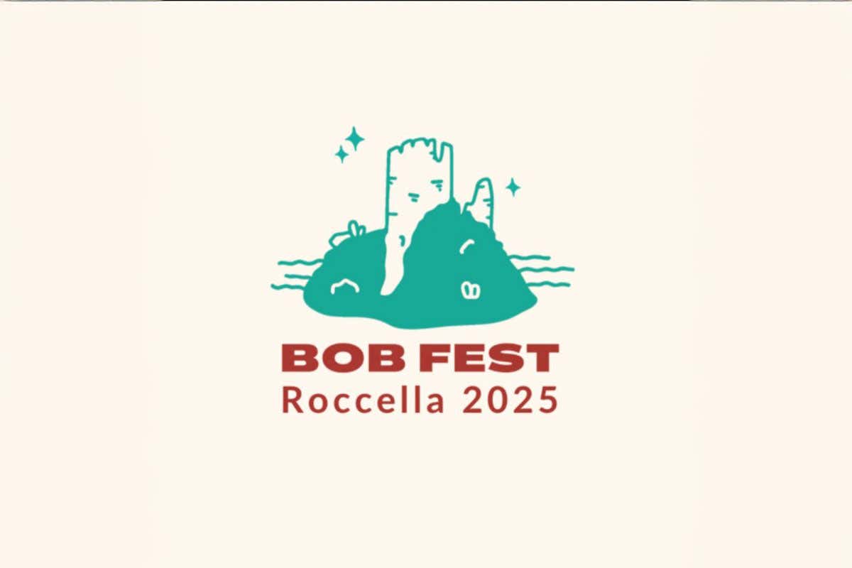 Roccella Jonica ospita Bob Fest 2025, festival internazionale enogastronomico