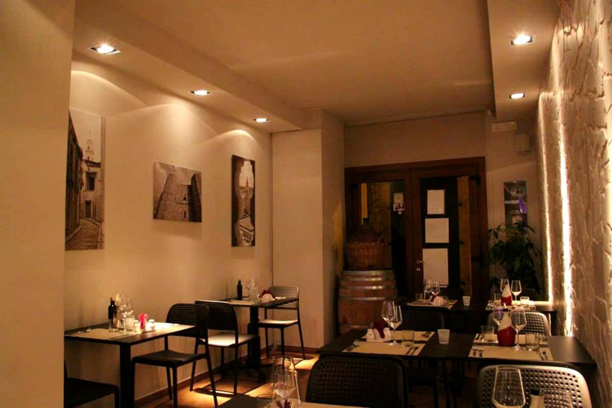 Est - Vinum et Cibus