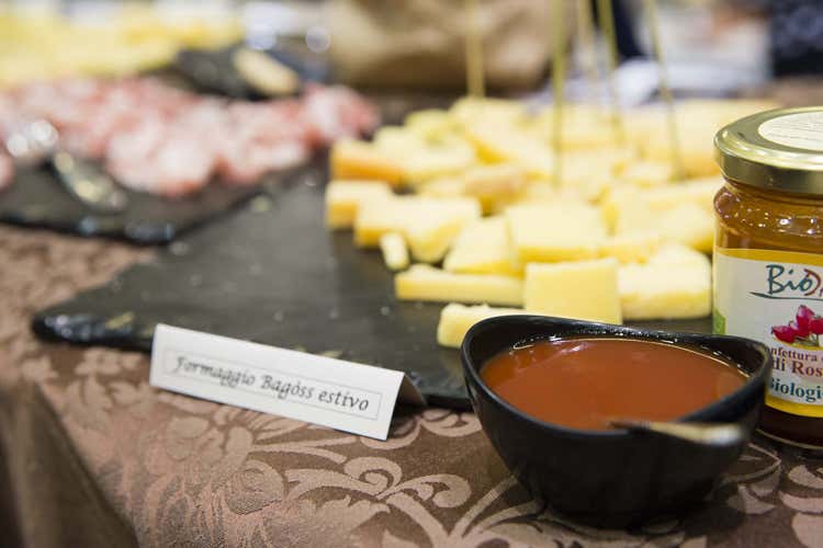 (Fa’ la cosa giusta Tre giorni con la cucina sostenibile) (Fa’ la cosa giusta Tre giorni con la cucina sostenibile)