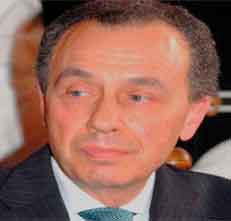 Fabio Carlesi