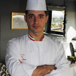 Fabio Ciervo