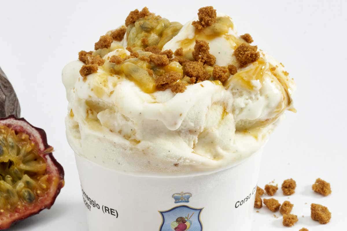 Oceano Indiano A Bologna si decide il gusto di gelato migliore al mondo, 33 quelli in gara