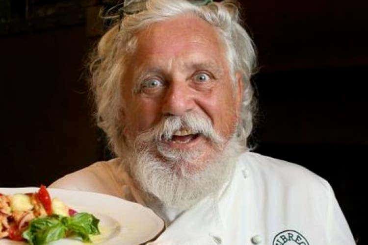 Cuoco, scrittore, uomo di cultura: Firenze dice addio a Fabio Picchi Cuoco, scrittore, uomo di cultura: Firenze dice addio a Fabio Picchi