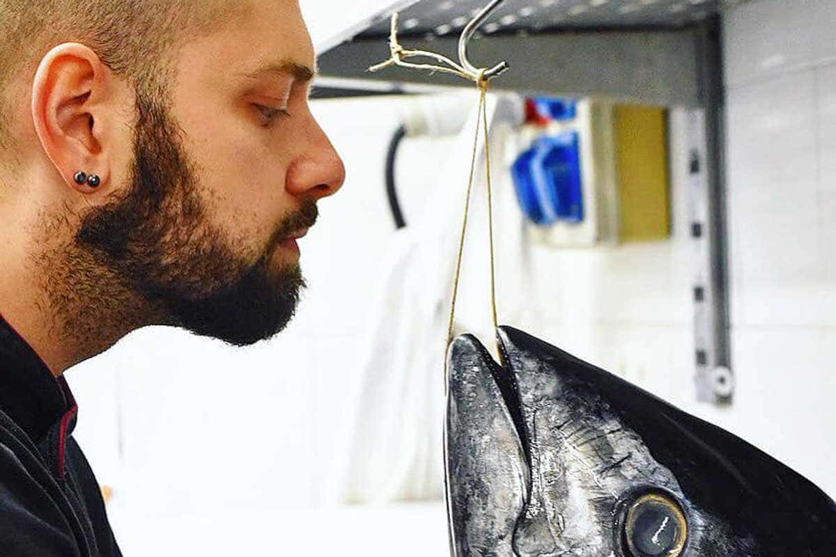 Lo chef Fabio Tammaro Delivery, eventi, aperture: Al Maffei le novità non si fermano in cucina Lo chef Fabio Tammaro Delivery, eventi, aperture: Al Maffei le novità non si fermano in cucina