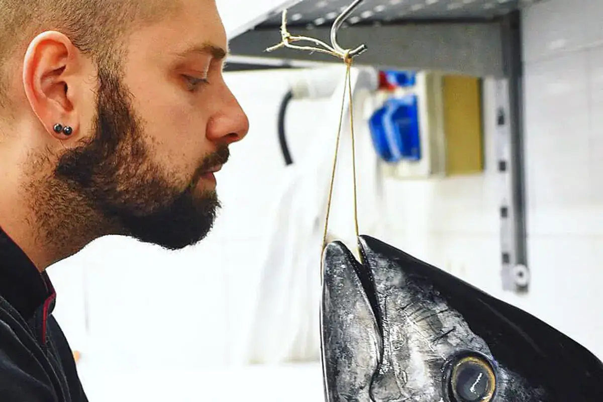 Lo chef Fabio Tammaro Delivery, eventi, aperture: Al Maffei le novit&agrave; non si fermano in cucina