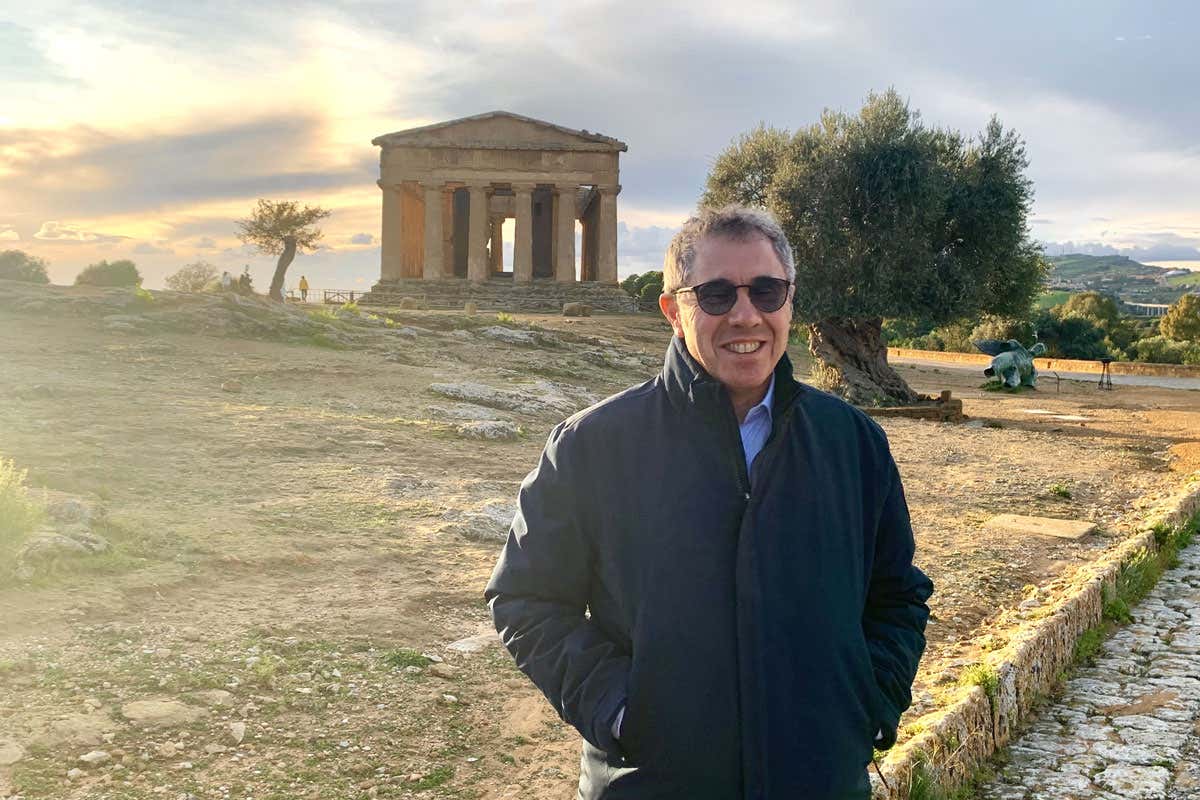 La Valle dei Templi apre il territorio al turismo enogastronomico