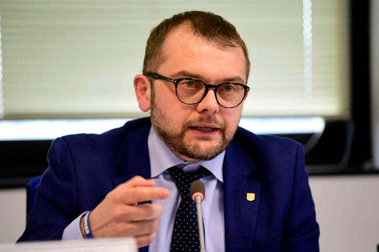 Fabio Rolfi - Oltrep&ograve; Pavese, 18 cantine riabbracciano il Consorzio di tutela