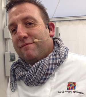 Fabrizio Barontini