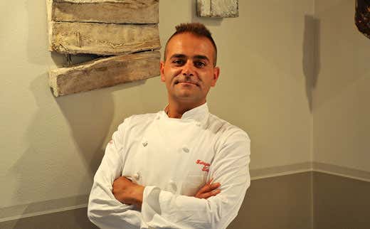 Fabrizio Tesse Fabrizio Tesse
