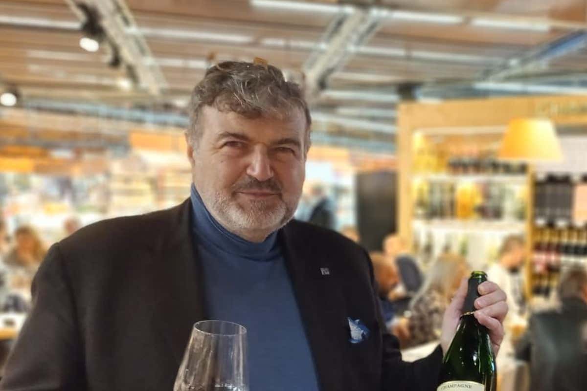 Trentodoc, bollicine da record al 