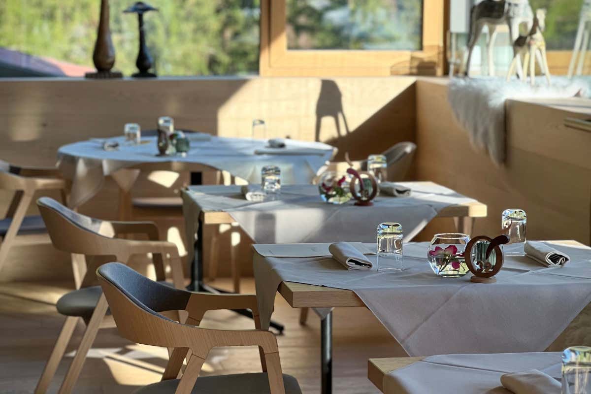 Estate all’Olympic Spa Hotel: un nuovo invito alla scoperta tra benessere, gusto e autenticità