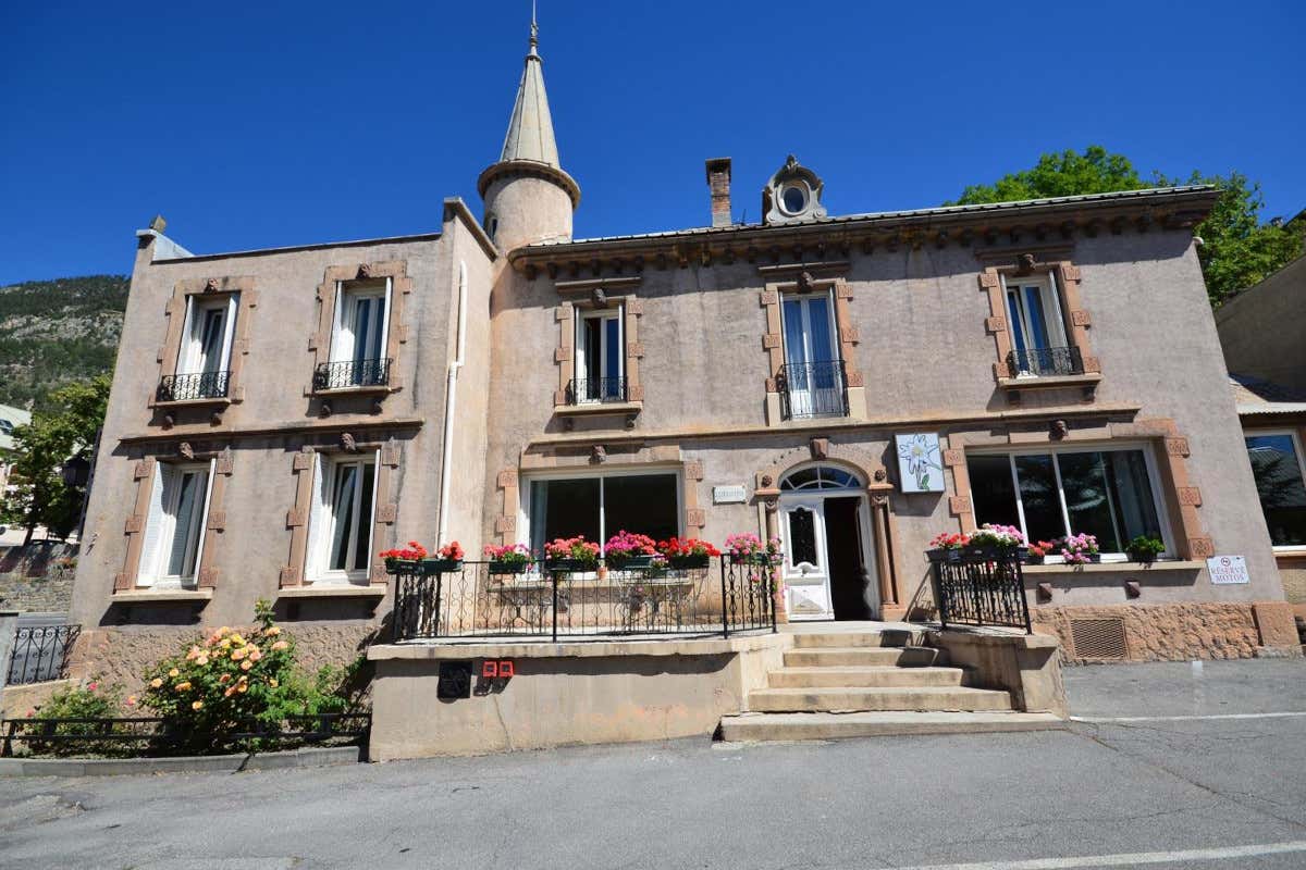 Briançon: una cartolina delle Hautes-Alpes. Tra relax e gustose delizie