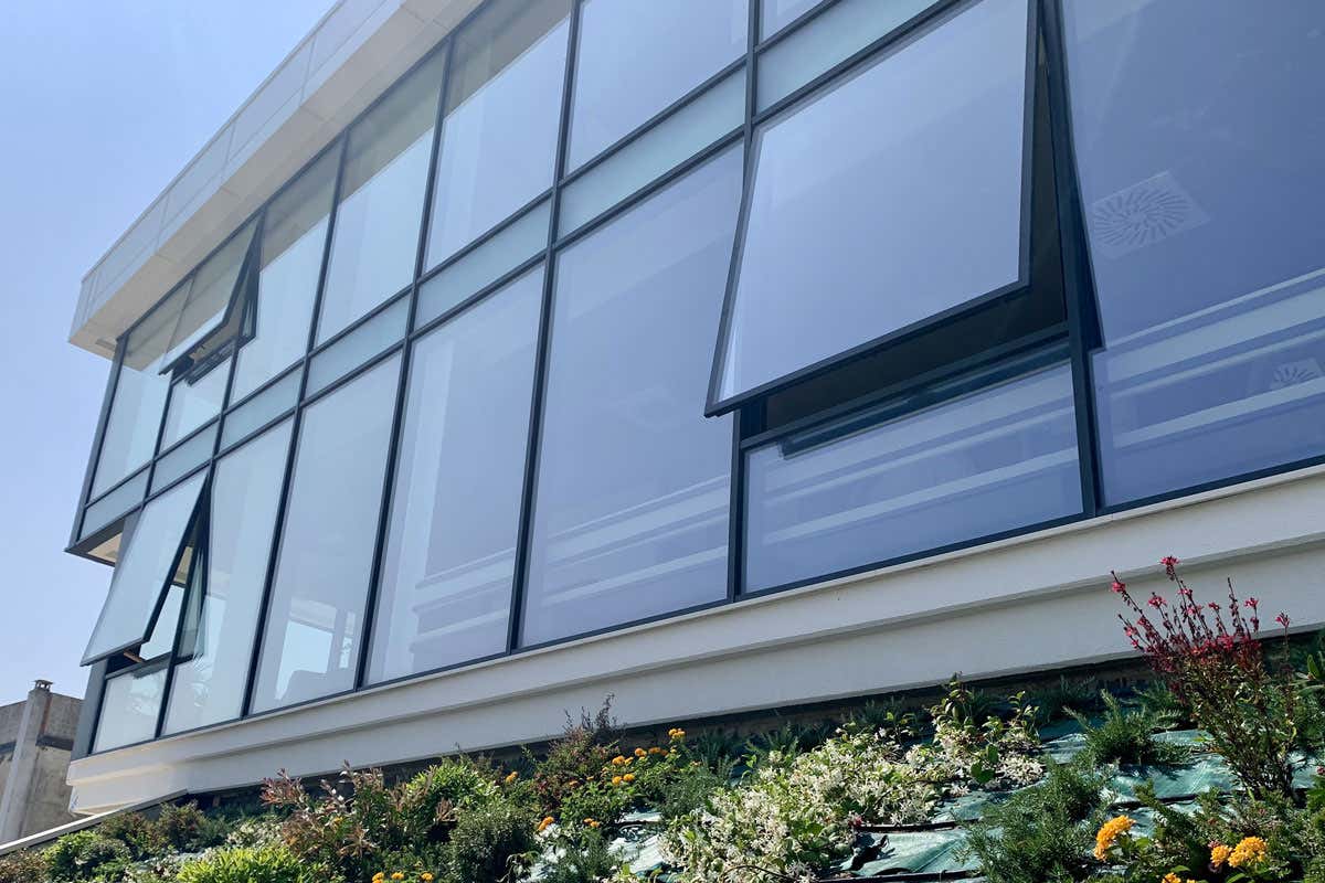 Ristorante Vizzarri, la cucina del Molise si affaccia sull'Adriatico