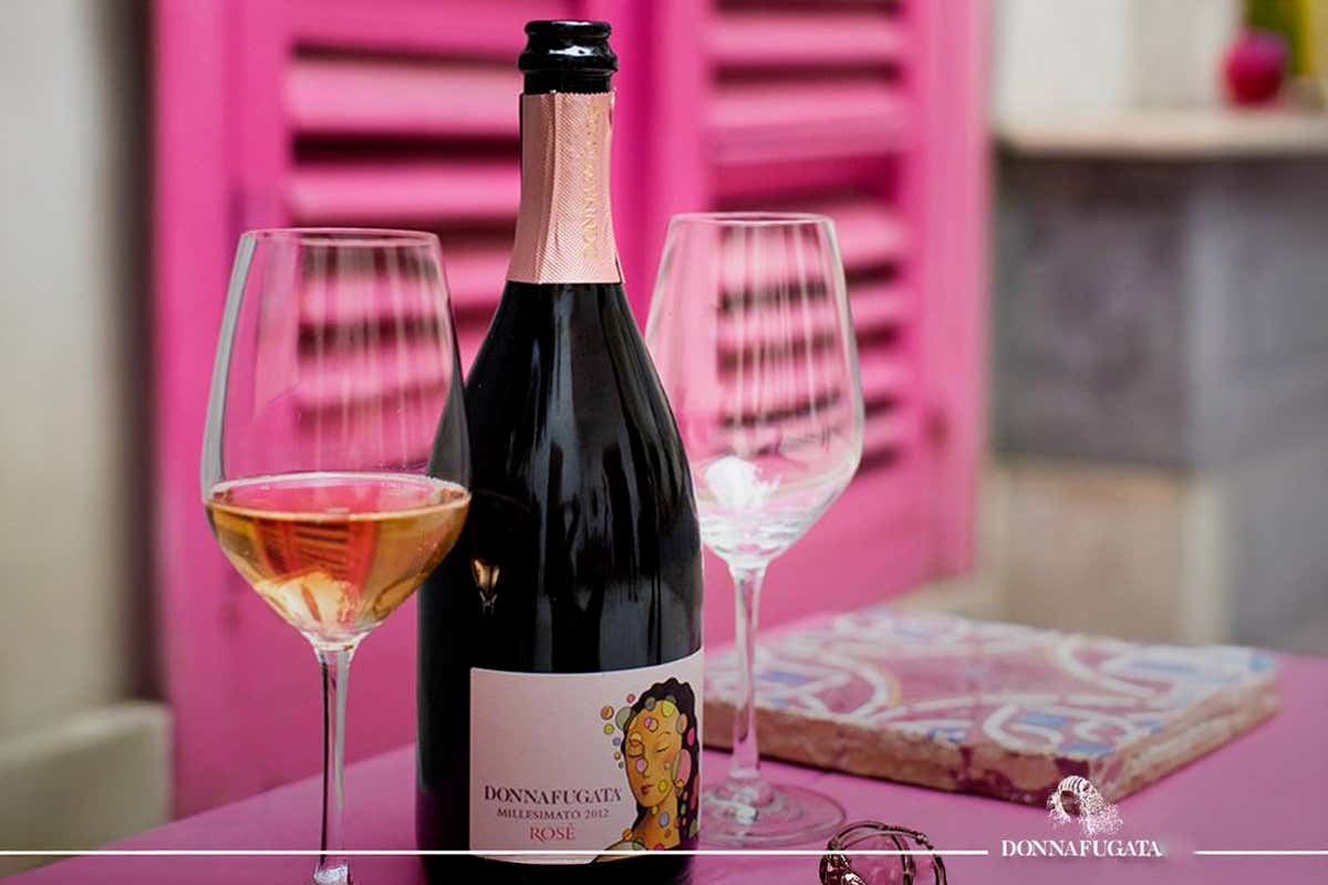 Bollicine di Sicilia: cinque Metodo Classico per brindare durante le feste Bollicine di Sicilia: cinque Metodo Classico per brindare durante le feste