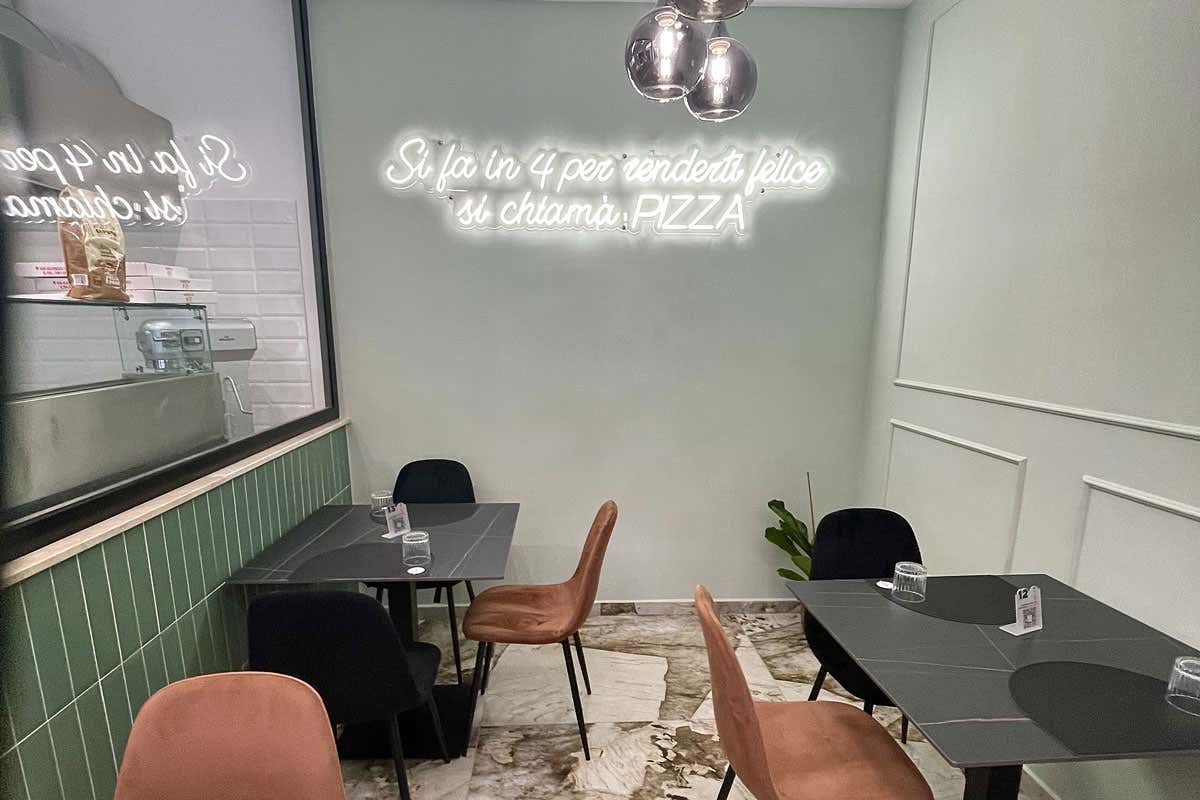 Facimmece'na Pizza: la pizzeria di Arzano dove la tradizione napoletana è di casa Facimmece'na Pizza: la pizzeria di Arzano dove la tradizione napoletana è di casa