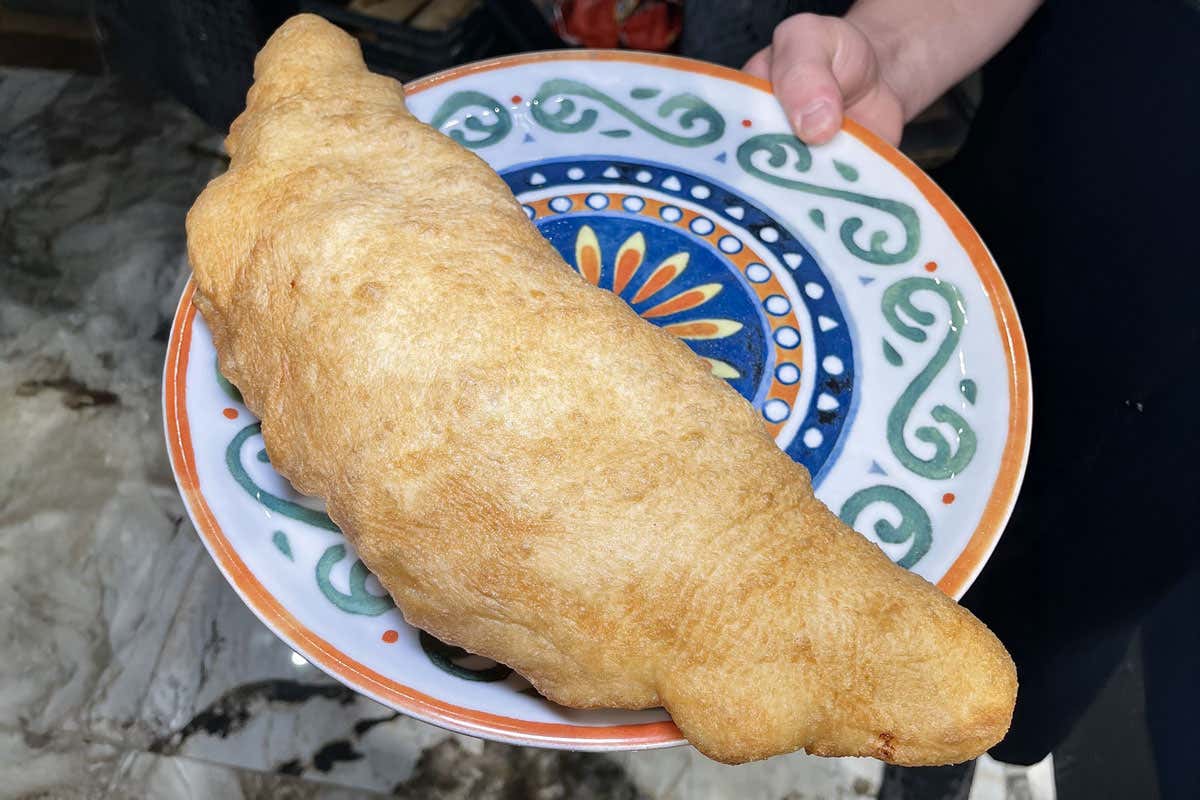 Facimmece'na Pizza: la pizzeria di Arzano dove la tradizione napoletana è di casa Facimmece'na Pizza: la pizzeria di Arzano dove la tradizione napoletana è di casa