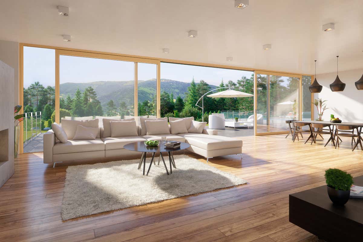 Camere d’hotel luminose anche agli ultimi piani? Con le finestre da tetto si può Camere d’hotel luminose anche agli ultimi piani? Con le finestre da tetto si può