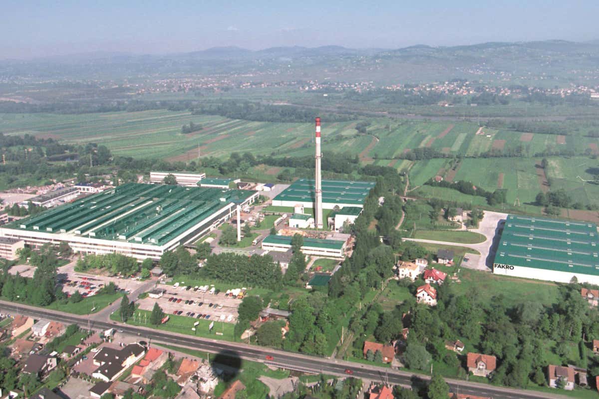 Camere d’hotel luminose anche agli ultimi piani? Con le finestre da tetto si può Camere d’hotel luminose anche agli ultimi piani? Con le finestre da tetto si può