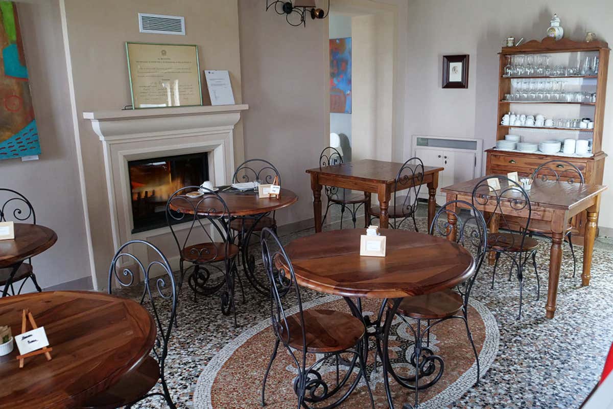 Arredi di prestigio Cascina Faletta, un fascino d'élite nel cuore del Monferrato