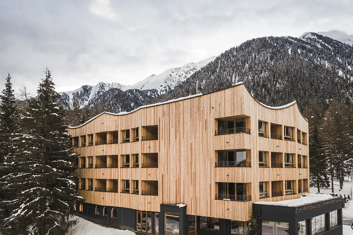Falkensteiner Hotel Antholz Adults Only in Valle di Anterselva In famiglia o in coppia: l&rsquo;inverno che vuoi nei Falkensteiner Hotels