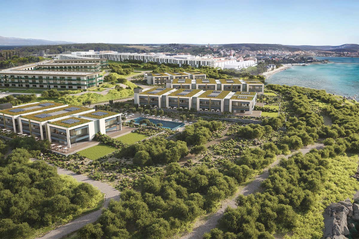 Falkensteiner in Europa: nuove aperture in Germania, Italia, Slovenia e Croazia Falkensteiner in Europa: nuove aperture in Germania, Italia, Slovenia e Croazia