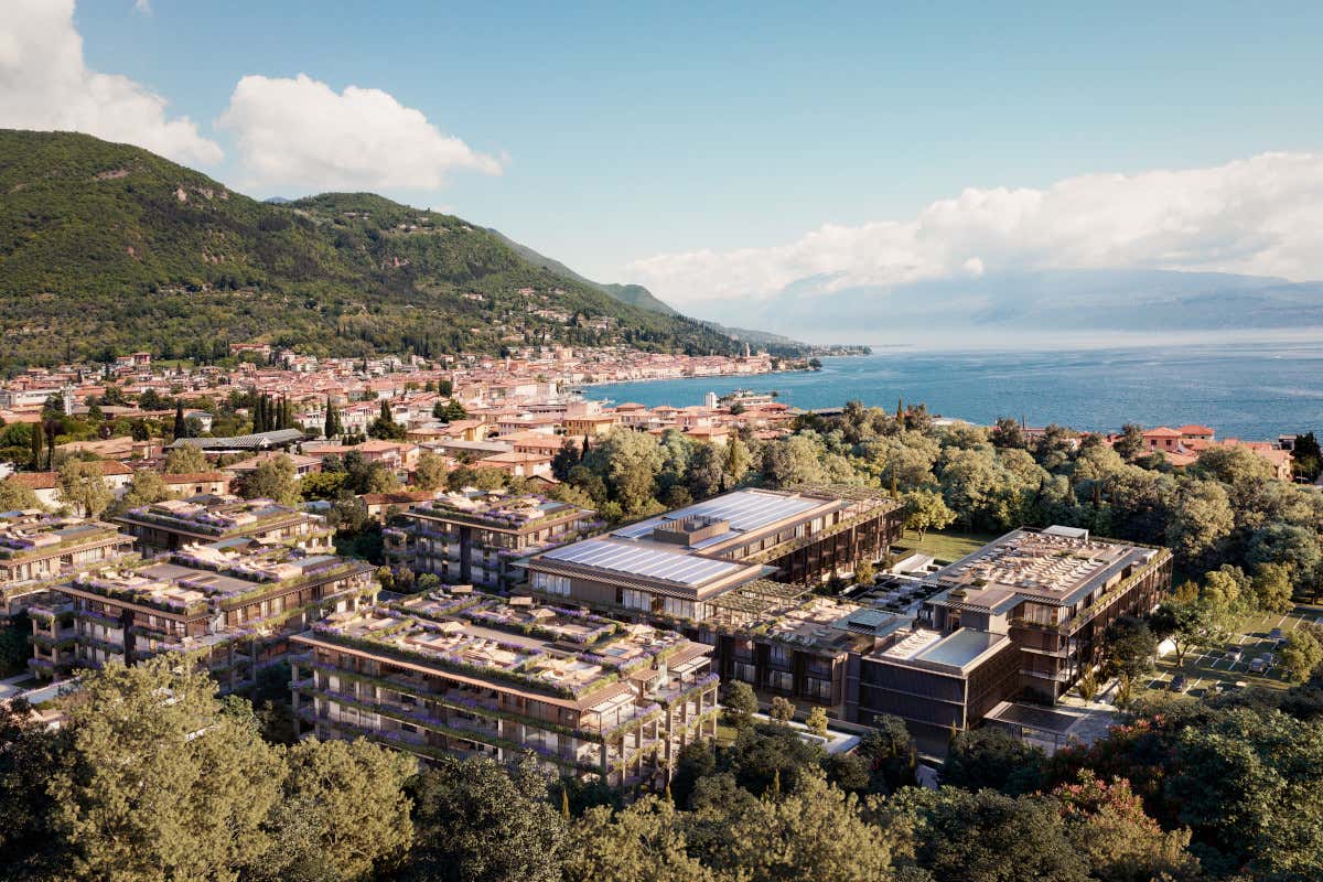 Falkensteiner in Europa: nuove aperture in Germania, Italia, Slovenia e Croazia Falkensteiner in Europa: nuove aperture in Germania, Italia, Slovenia e Croazia