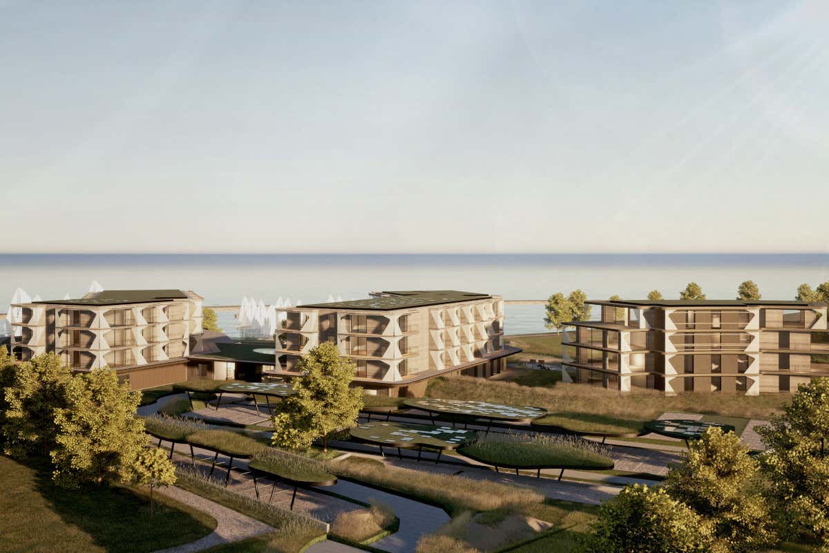 Falkensteiner in Europa: nuove aperture in Germania, Italia, Slovenia e Croazia Falkensteiner in Europa: nuove aperture in Germania, Italia, Slovenia e Croazia