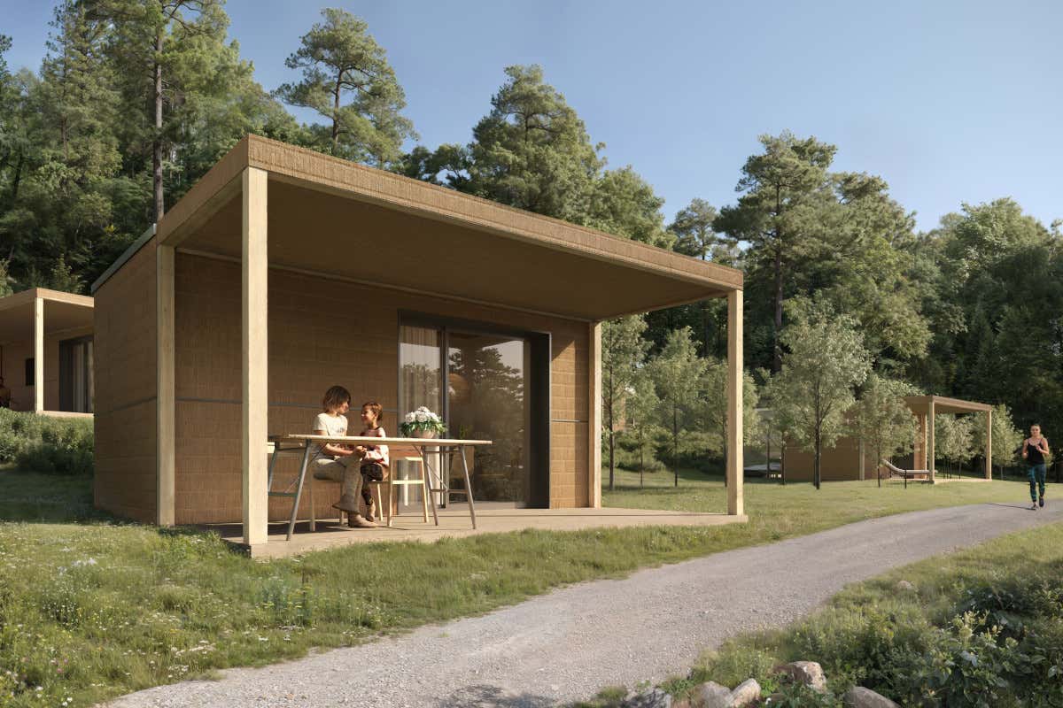 Falkensteiner in Europa: nuove aperture in Germania, Italia, Slovenia e Croazia Falkensteiner in Europa: nuove aperture in Germania, Italia, Slovenia e Croazia