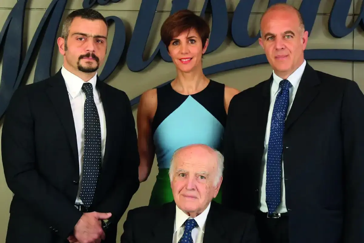 La Famiglia Ferro &ldquo;Top Qualit&agrave;-Prezzo&rdquo;, i consumatori scelgono La Molisana