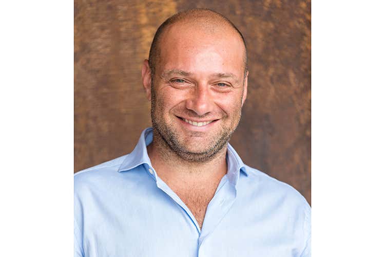 Raffaele Librandi (Famiglia, vigneti e Calabria I capisaldi di Librandi)