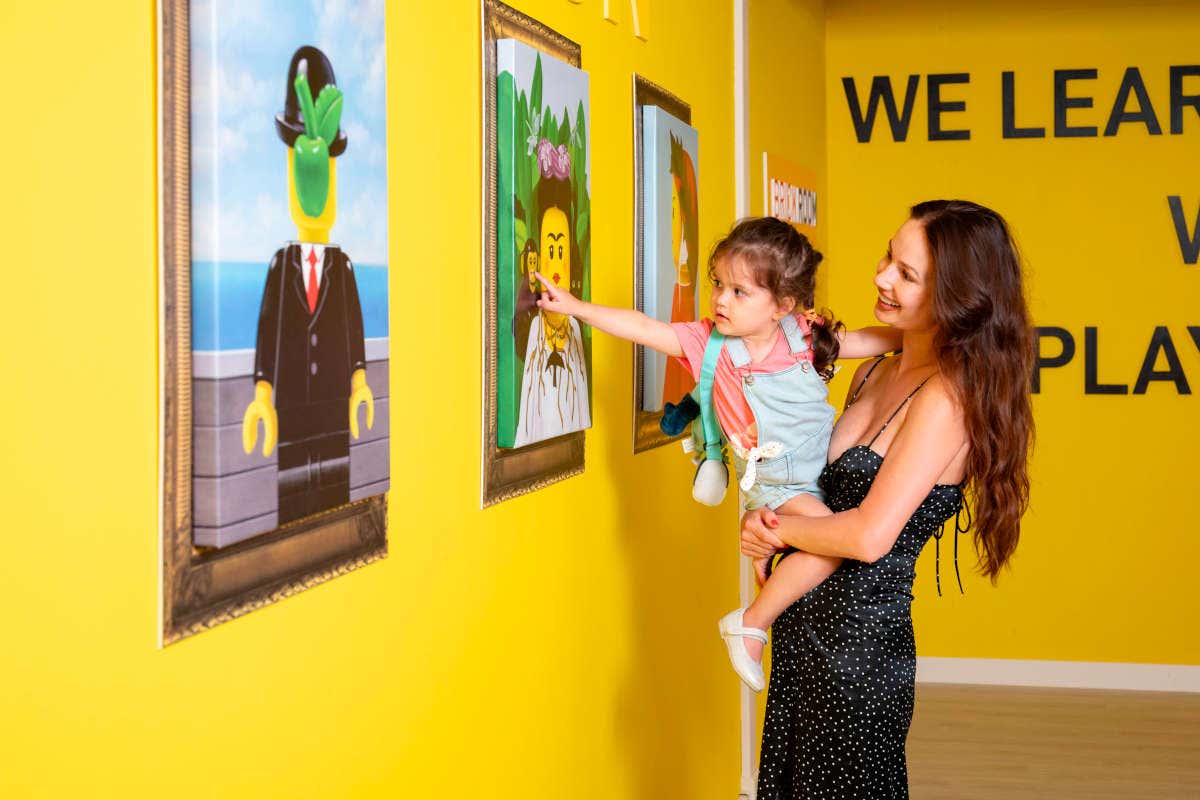 Estate al Garden Toscana Resort: le novità da non perdere per tutta la famiglia Estate al Garden Toscana Resort: le novità da non perdere per tutta la famiglia