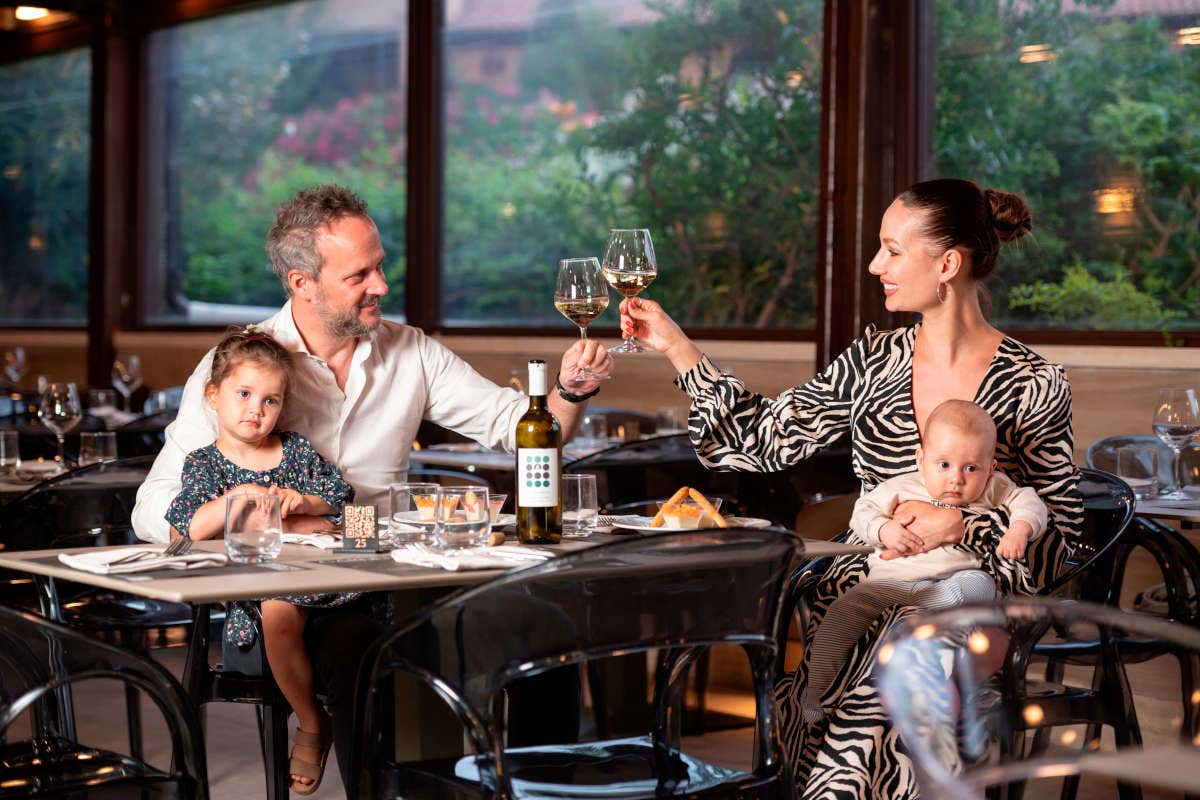 Relax e natura al Garden Toscana Resort: la vacanza ideale per tutta la famiglia