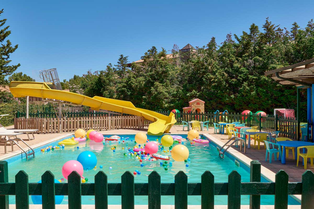 Relax e natura al Garden Toscana Resort: la vacanza ideale per tutta la famiglia