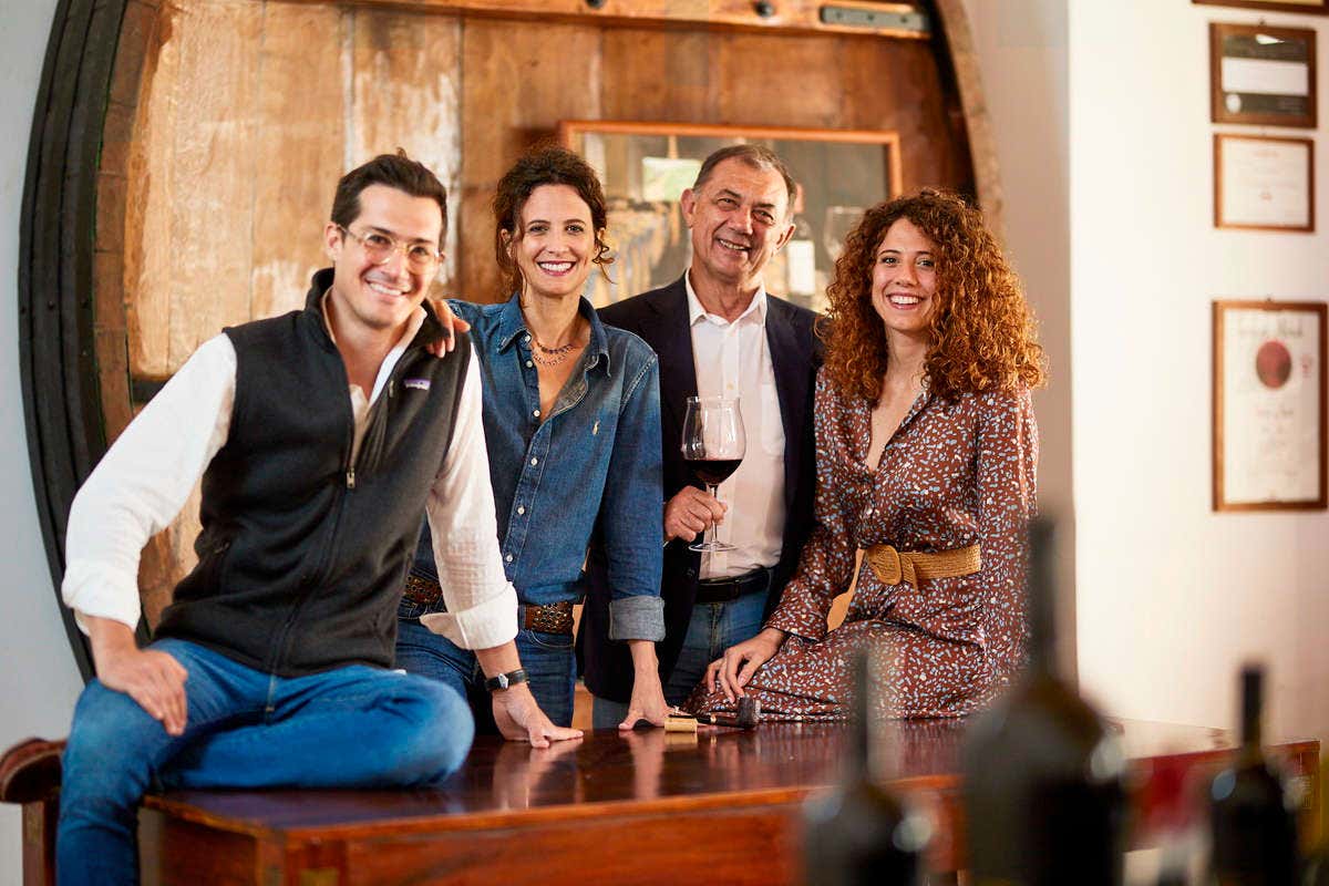 Caruso & Minini: fascino ed armonia nel Nero d’Avola riserva e nel Frappato rosé