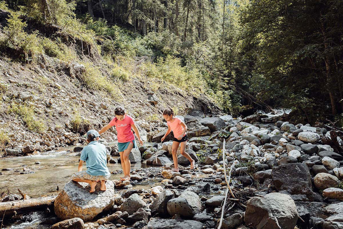 Familix nature programme Familix nature programme
