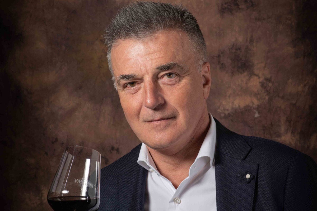 Tra Italia e Spagna la gamma di vini Fantini Wines a Vinitaly