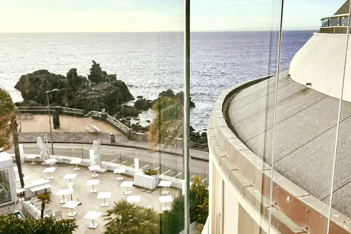Grand Hotel Faraglioni, paradiso per i buongustai grazie a Simone Strano