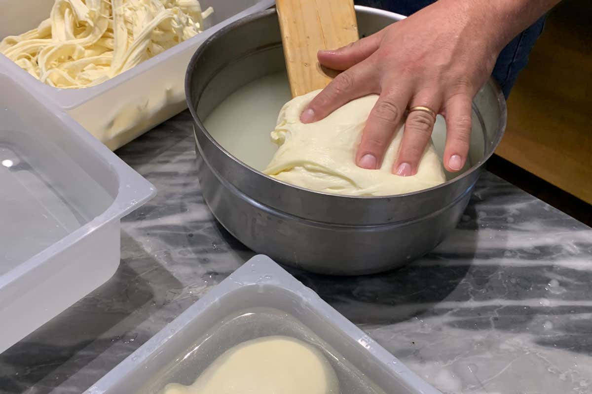 La Valle dei Templi apre il territorio al turismo enogastronomico