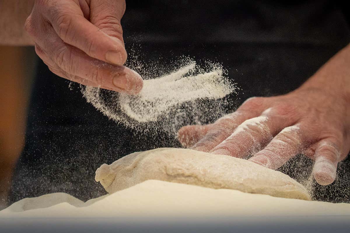 Molino Dallagiovanna festeggia i 190 anni di attivit&agrave; Pizza Ambassador Molino Dallagiovanna: si entra nel vivo