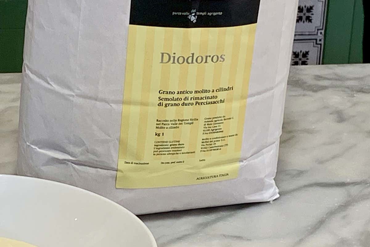 La Valle dei Templi apre il territorio al turismo enogastronomico