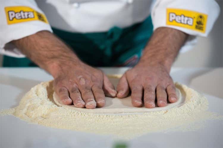 farine Molino Quaglia il potere nutrizionale del grano