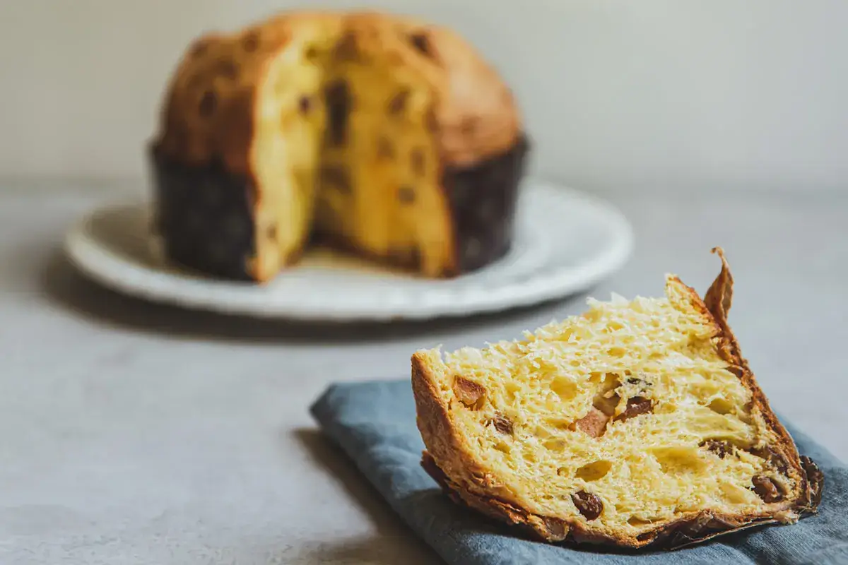 Molino Vigevano offre una gamma di referenze destinata alla produzione di dolci, lievitati e non 